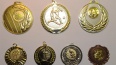Medalje, plakete, značke, obeski